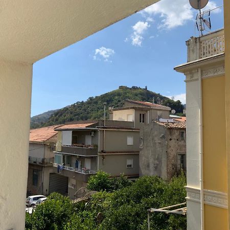 Al Numero 5 Francavilla di Sicilia Kültér fotó